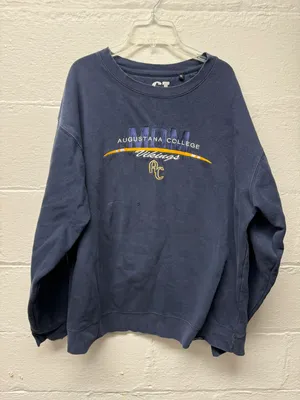 Augustana College Mom Crewneck thumbnail 1