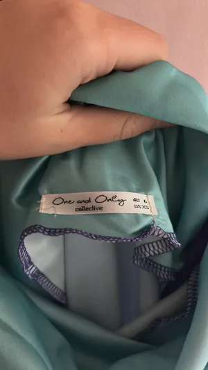 One And Only Collective Dress thumbnail 2