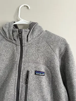 Men’s Patagonia zip-up  thumbnail 2