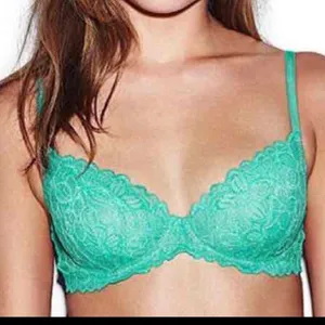 SALE 🎈🎈NEW 32B VS PINK Date Bra unlined thumbnail 2