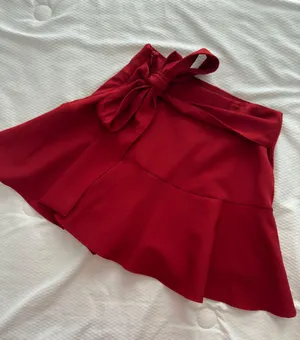 ZARA Skort thumbnail 1