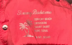 Tommy Bahama Skirt thumbnail 3