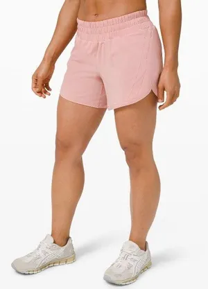 Lululemon Track That MR Short 5” Lined thumbnail 3