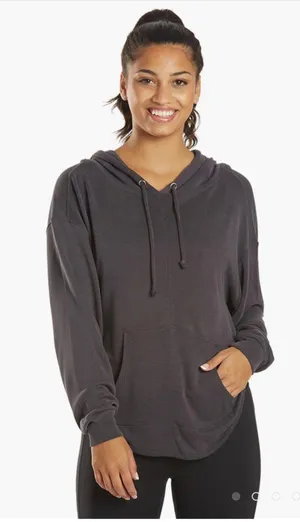 Free People Movement Hoodie thumbnail 1