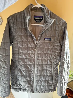 Women’s Patagonia Nano Puff thumbnail 1