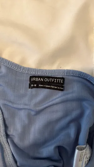 Urban Outfitters Tank thumbnail 2