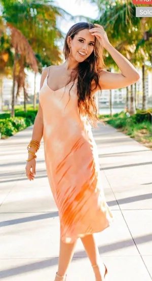 VICI Buddy Love Dress thumbnail 4