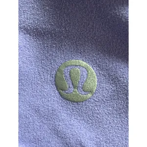 Lululemon Align V Neck Yoga Gym Athletic Activewear Crop Tank Bralette Bra Top 8 thumbnail 6