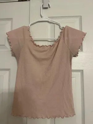 Brandy Melville Top thumbnail 2
