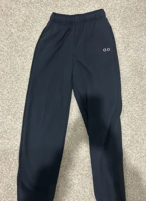 Alo Sweat Pants thumbnail 1