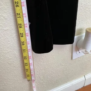 NBD x revolve black‎ strapless velvet jumpsuit NBD Kona Jumpsuit Black size XXS thumbnail 11