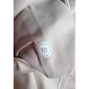 Lululemon‎ Morning Match Skirt *Tall Pink Bliss Women’s Size 10 thumbnail 9