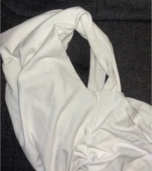 Abercrombie Square Neck Bodysuit thumbnail 3