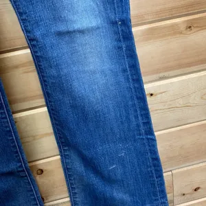 7 For All Mankind Bootcut Jeans 28 thumbnail 5
