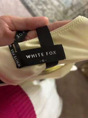White Fox Boutique Dress thumbnail 4