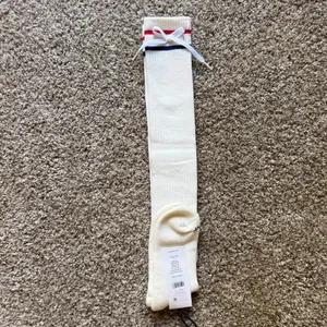 Free People Movement Foul Shot Knee-High Socks NWT OS thumbnail 3