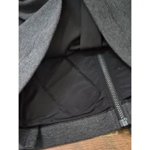 Lululemon athletica scuba city coat size 6 thumbnail 7