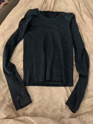 Lululemon Swiftly Tech thumbnail 1