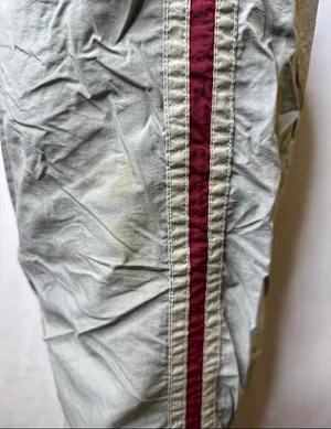 Abercrombie and fitch track pants thumbnail 3