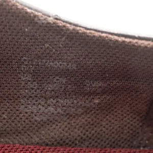 Coach. Ivy Leather Logo Sneakers.‎ thumbnail 8