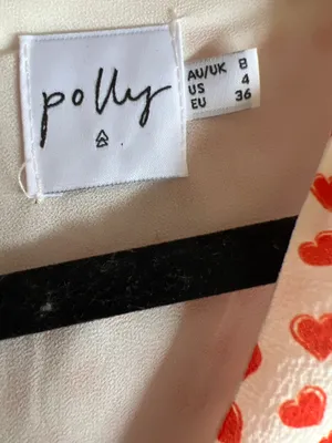 Princess Polly Dress thumbnail 4