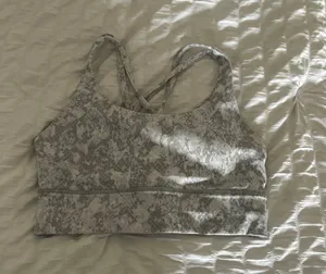 Lululemon Energy Bra thumbnail 1