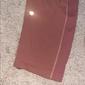 Lululemon Dance Studio Mid Rise Crop 25" Ancient Copper 4‎ thumbnail 9