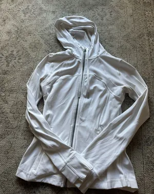 Lululemon Jacket Full-Zip thumbnail 1
