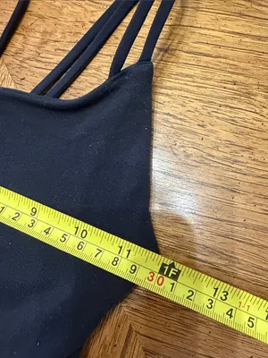 Lululemon Align Tank thumbnail 6
