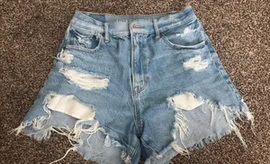 American Eagle Shorts thumbnail 1