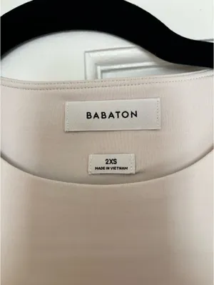 Babaton Aritzia Bodysuit thumbnail 2