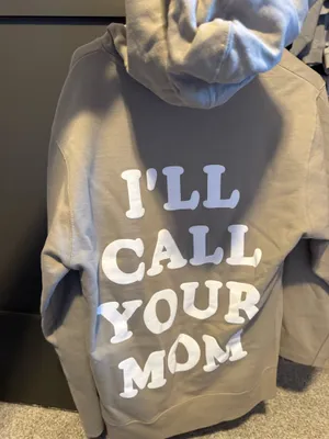 Noah Kahan Hoodie Tan thumbnail 2