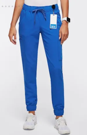 Jaanuu Scrub Pants thumbnail 1