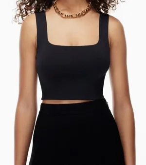 Aritzia Babaton Tank thumbnail 1