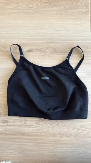 Gymshark Sports Bra thumbnail 2