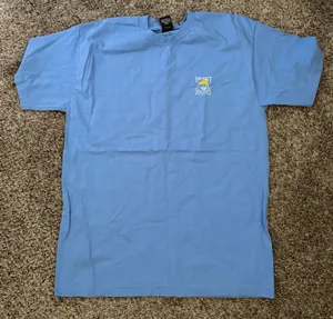 Salty Dog Shirt Hanes thumbnail 1