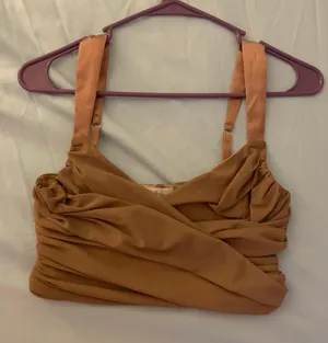 Oh Polly Crop Top thumbnail 1
