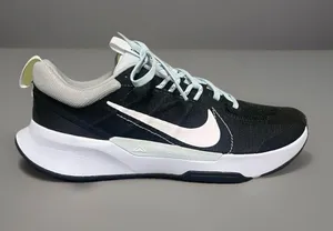 Nike Juniper Trail 2 Women's Black Trail Running Shoes Size 9 thumbnail 1