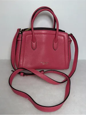 Kate Spade Knott Mini Satchel Bag thumbnail 2