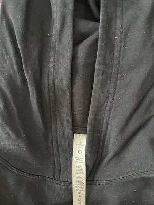 lululemon hoodie  thumbnail 2