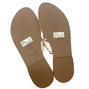 NWT Schutz Marilu Sandal White Leather Rhinestone Studded Slide Women’s Size 9.5 thumbnail 12