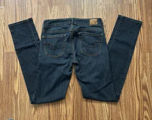 American Eagle Jeans thumbnail 4