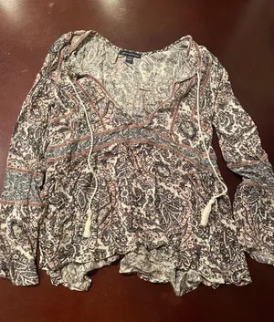 American Eagle Top thumbnail 1