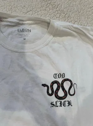 Snake Tee thumbnail 3