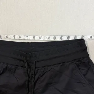 The North Face Women's Black Straight Leg Pants thumbnail 6