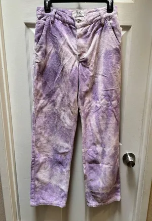 Free People We The Free Reese Pitched Straight Leg Corduroy Pants thumbnail 2