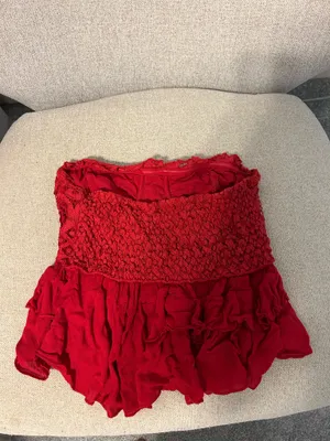 Free People Top thumbnail 2