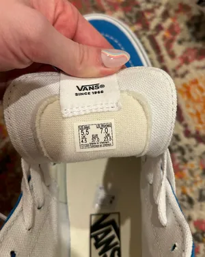 Vans Hightops thumbnail 4