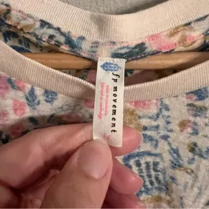 FREE PEOPLE Movement Undertow Tank‎ thumbnail 5