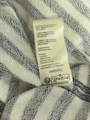 FREE PEOPLE We The Free - Coastal Turtleneck Sweatshirt thumbnail 6